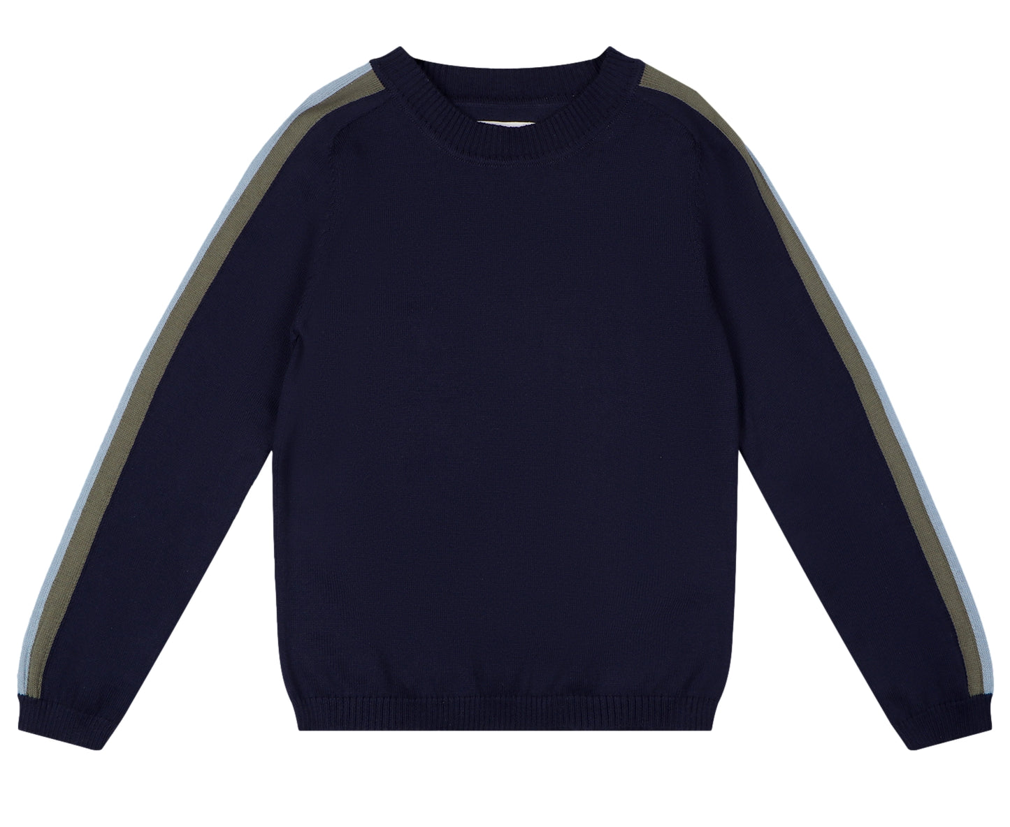 Aymara Boys Andres Sweater