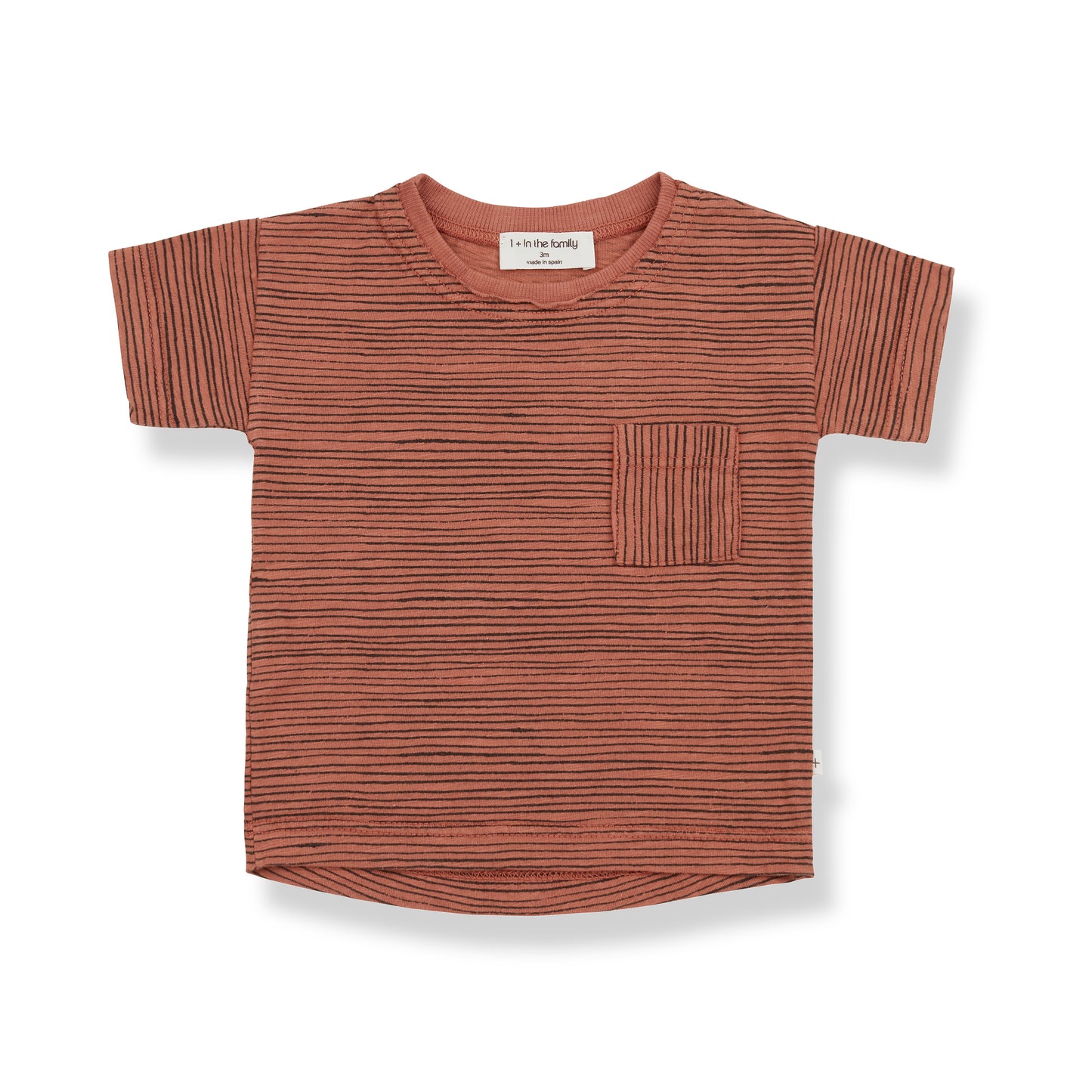 One + In the Family Bernat - Luis Outfit Set