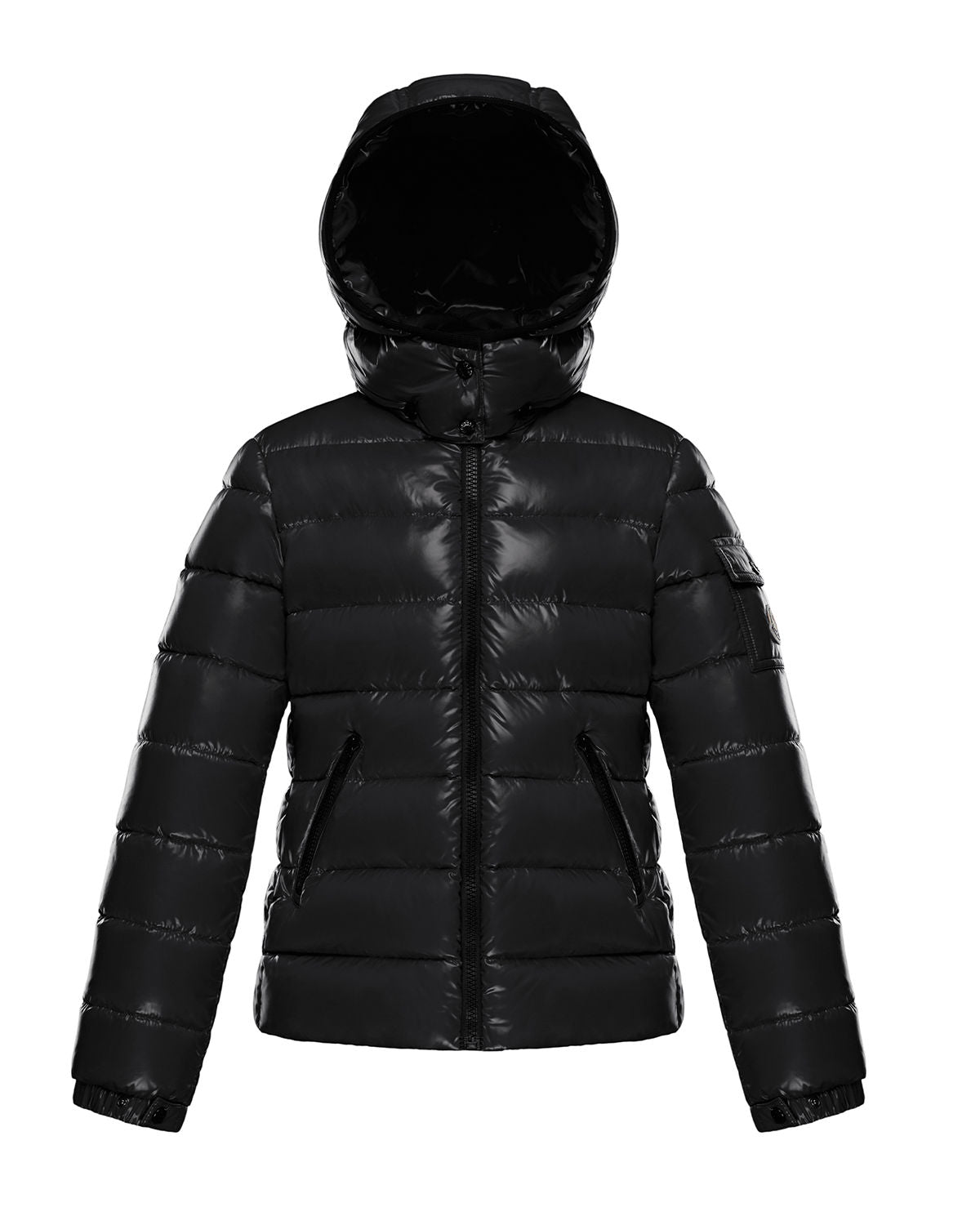Moncler Bady Laque Down Jacket