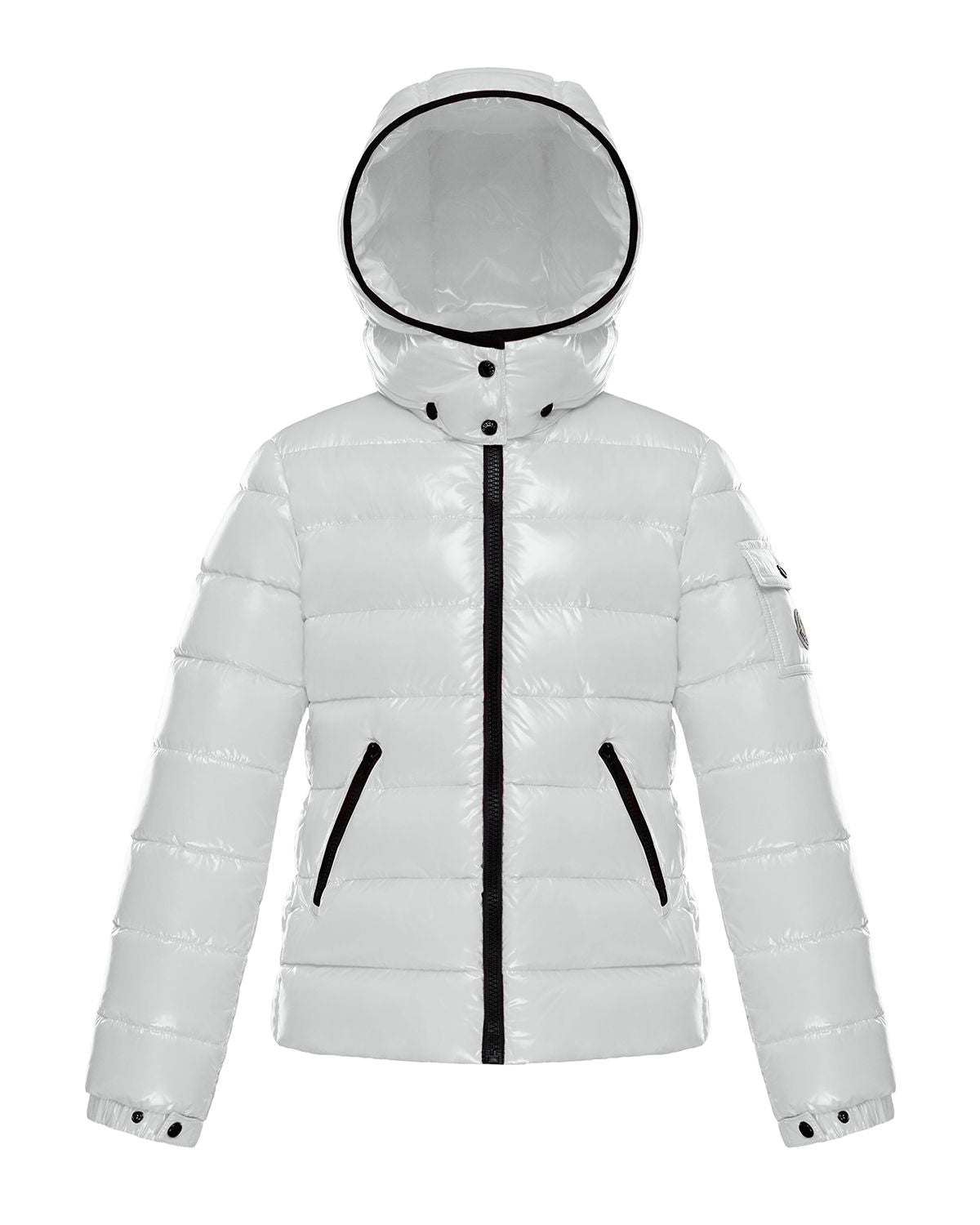 Moncler Bady Laque Down Jacket