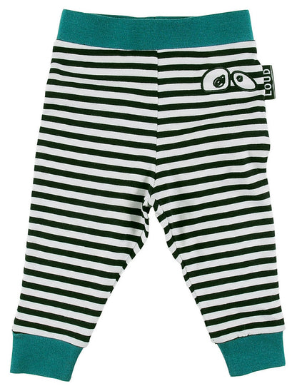 Loud Apparel Leave-Lily 2pc Eye Set