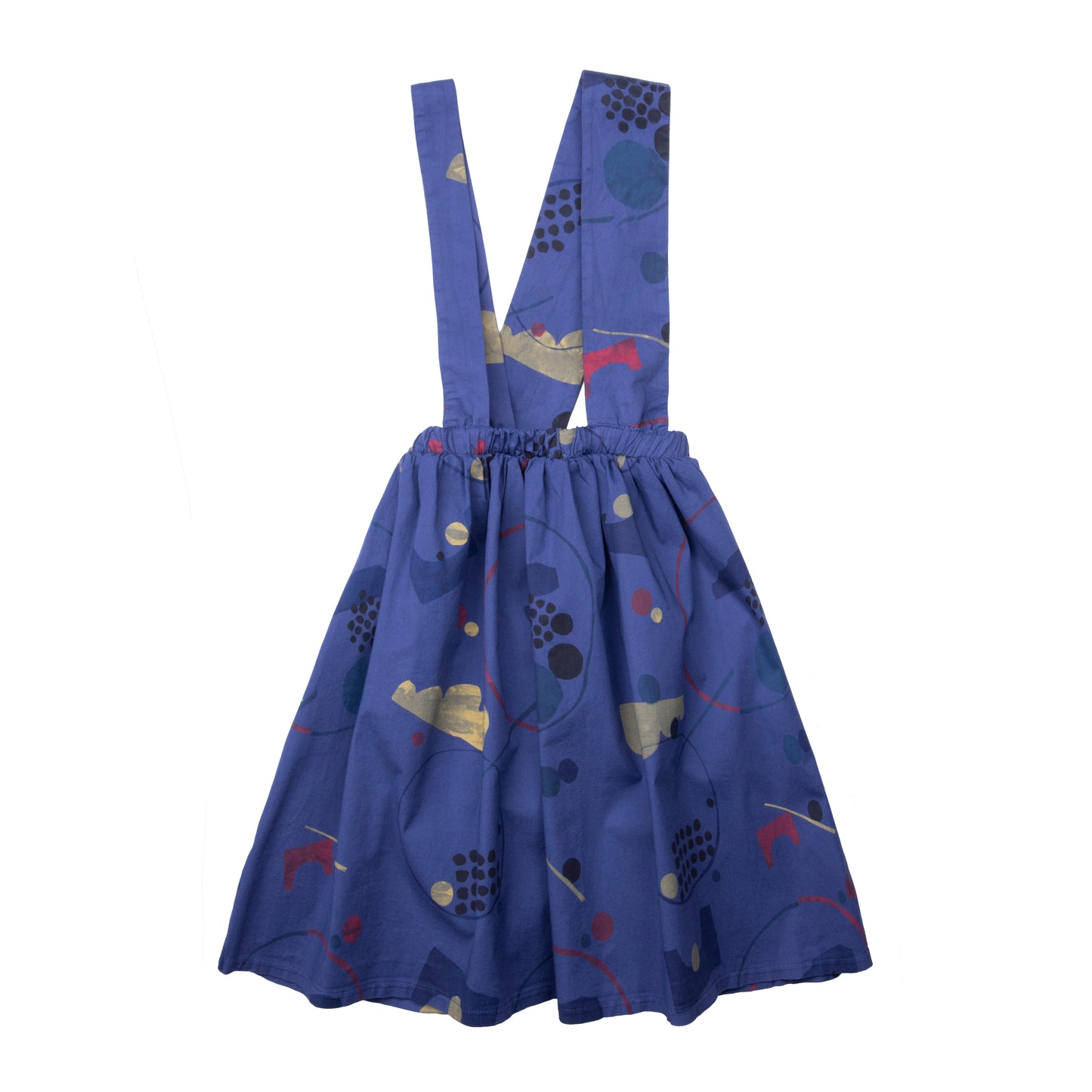 Barn of Monkeys BOM18044AO Midi Skirt