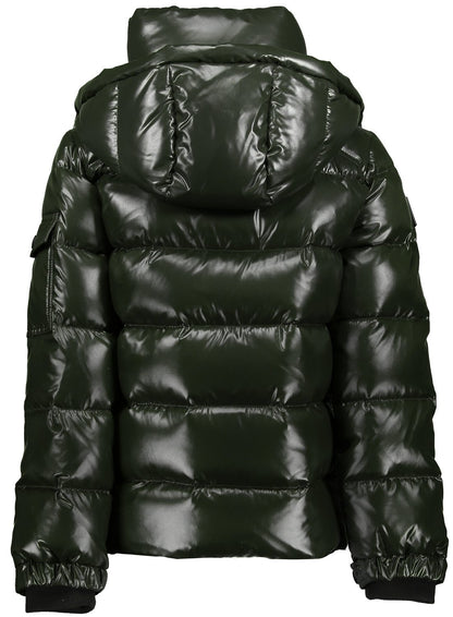 SAM. Outerwear Glacier Jacket