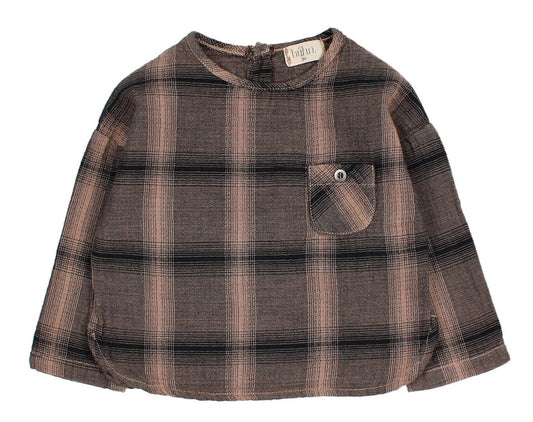 Buho Baby Teo T-Shirt