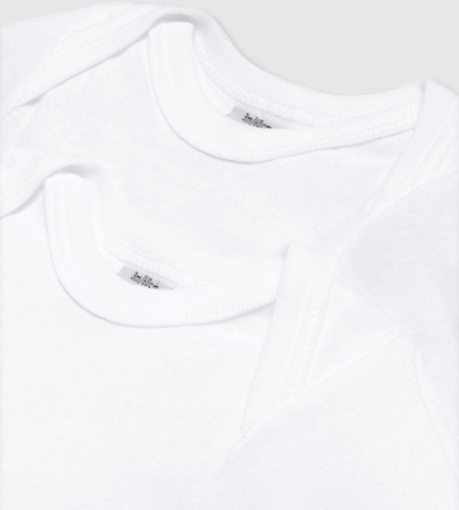 PB-2PK-LS-Bodysuit Long Sleeve bodysuit