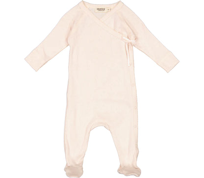 Mar Mar 2Pc Rubetta Onesie Set