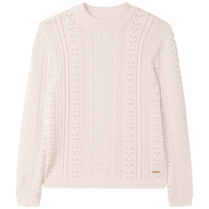Chloe Knitted Sweater