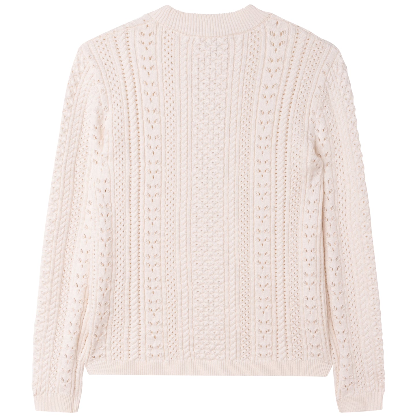 Chloe Knitted Sweater