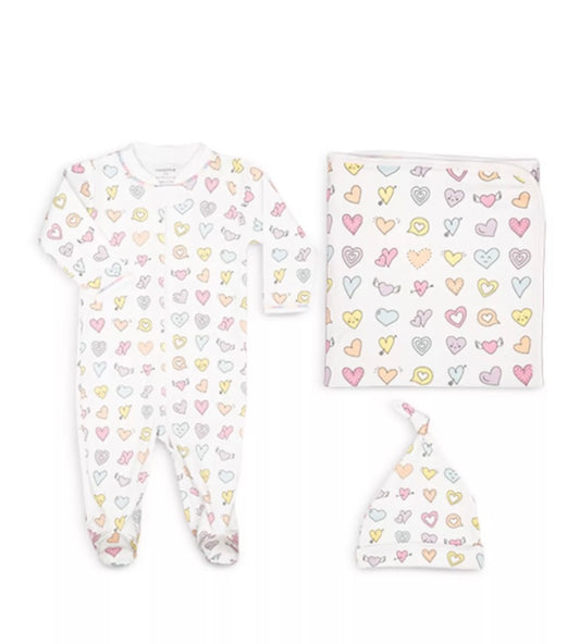 Noomie Baby Bundle Gift Set