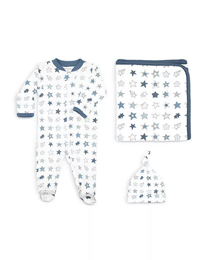 Noomie Baby Bundle Gift Set
