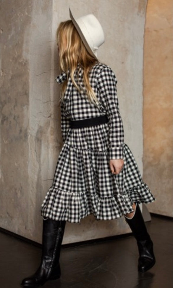 Unlabel Order Skirt