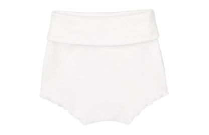 One + In the Family Baby Girl Leuca & Calais Outfit Set