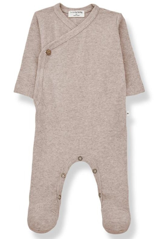 One + In the Family Caterin Romper