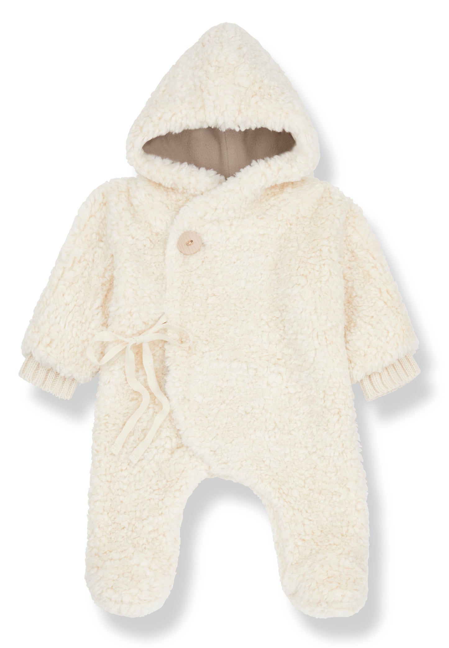 One + In the Family Chantal Polar Suit