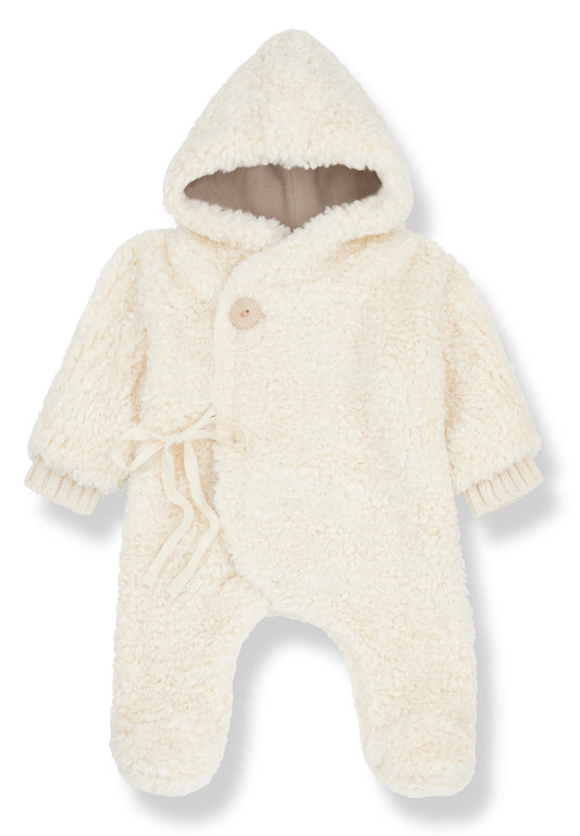 One + In the Family Chantal Polar Suit
