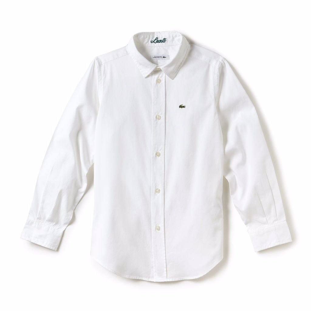 LACOSTE - TuesdaysChild.com