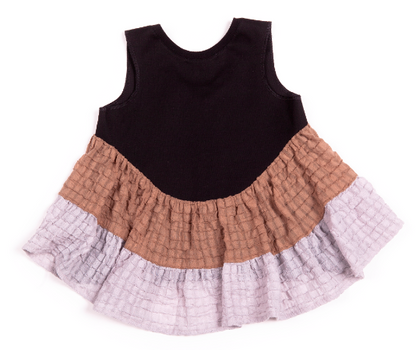 Venera Arapu Gloria-Imoda Cherry Skirt Set