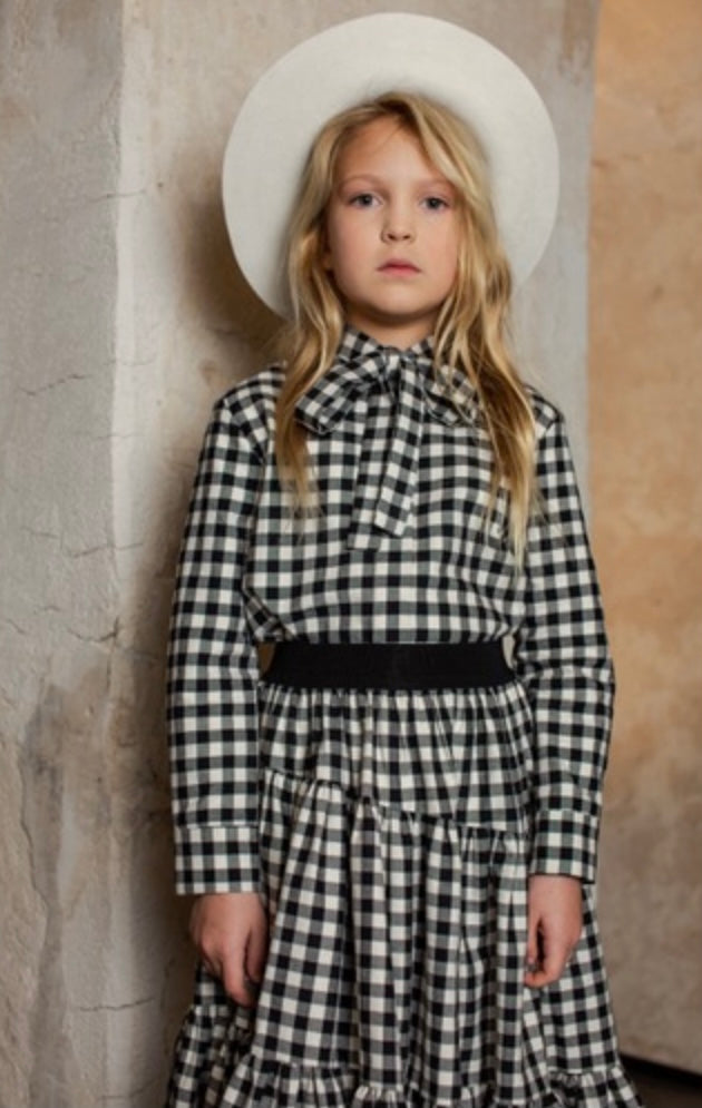 Unlabel Order Skirt