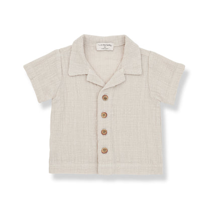 One + In the Family Gael - David Outfit Set