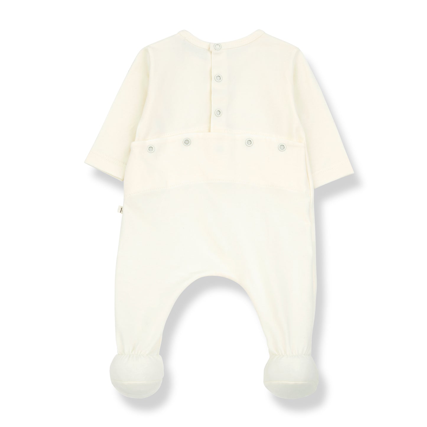 One + In the Family Leo - Didier Jumpsuit Set