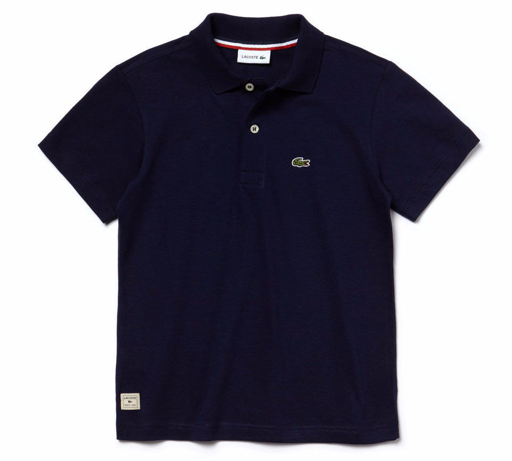 LACOSTE - TuesdaysChild.com