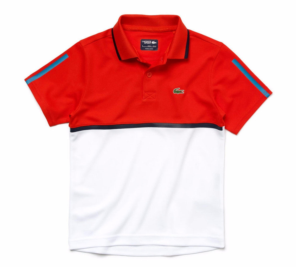 LACOSTE - TuesdaysChild.com