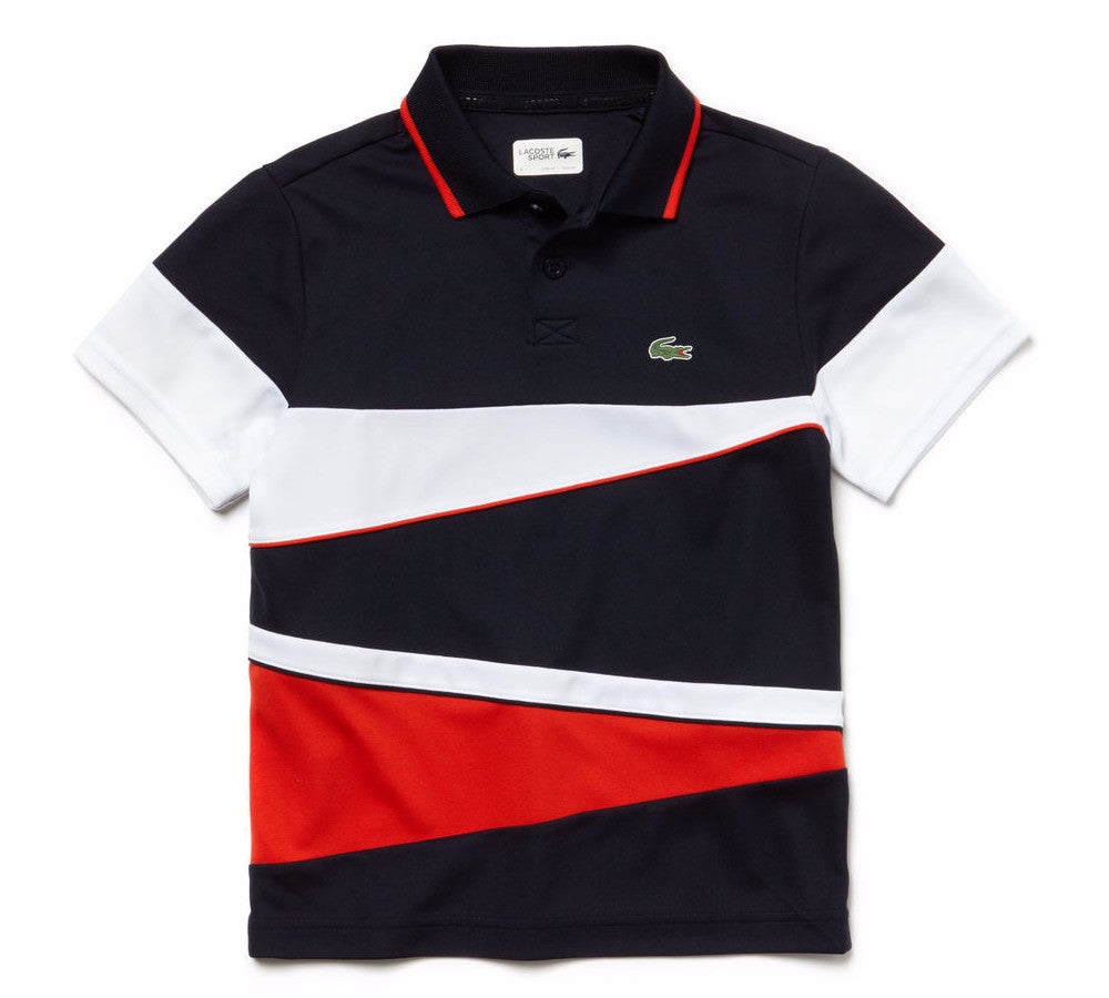 LACOSTE - TuesdaysChild.com