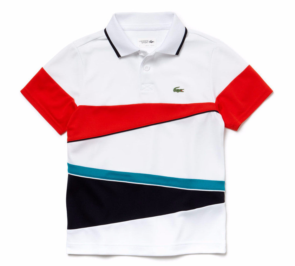 LACOSTE - TuesdaysChild.com