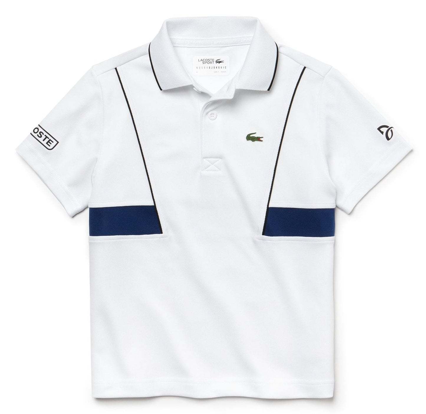 LACOSTE - TuesdaysChild.com