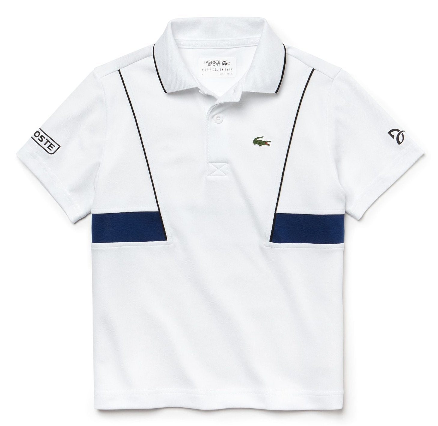LACOSTE - TuesdaysChild.com