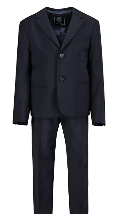 Dal Lago Suit