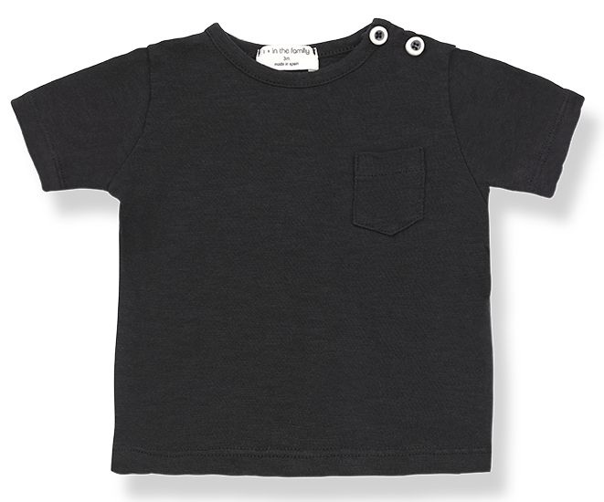 One + In the Family Domenico Short Sleeve Shirt