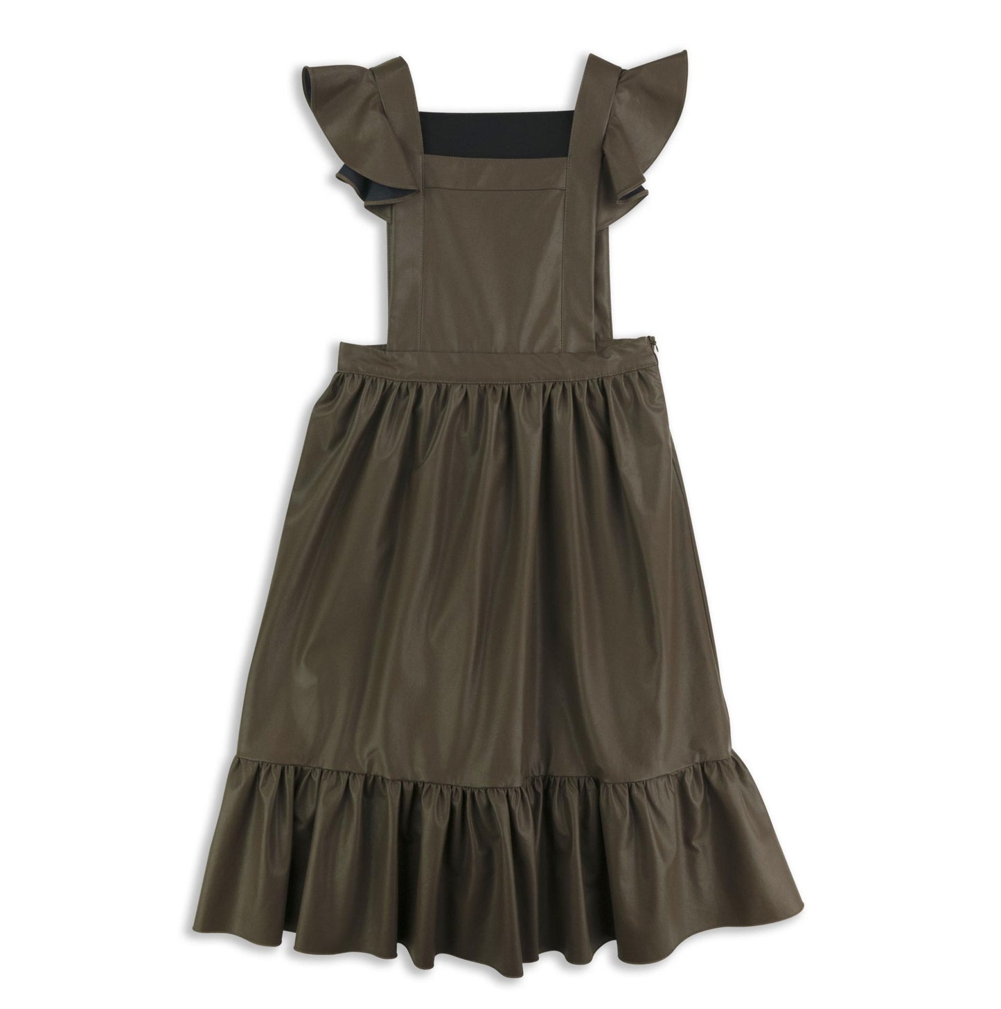 Miss L.Ray Adda Cinched Dress
