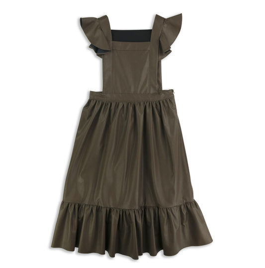 Miss L.Ray Adda Cinched Dress