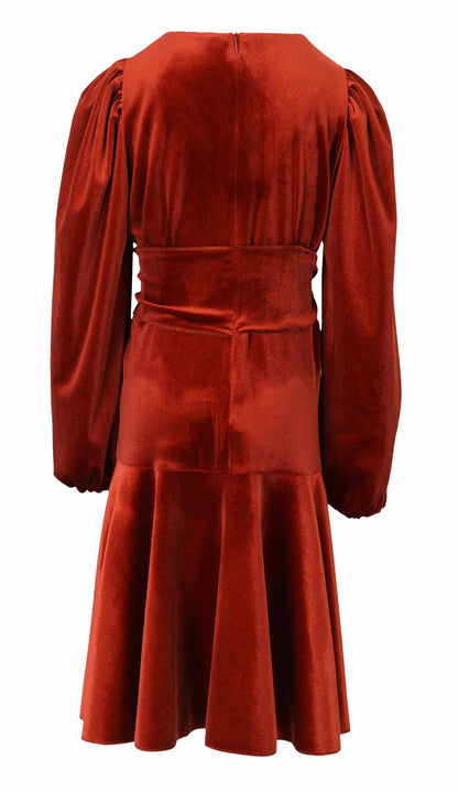 Miss L.Ray Alice Dress