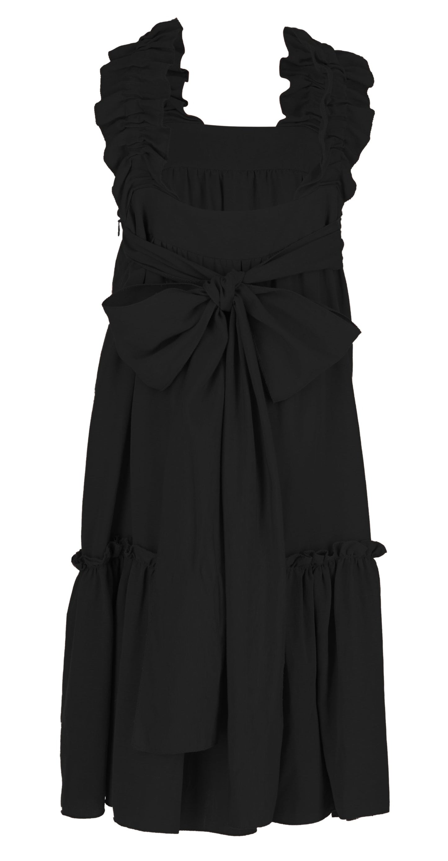 Miss L.Ray Charlotte Midi Dress