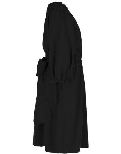 Miss L.Ray Ruby Dress
