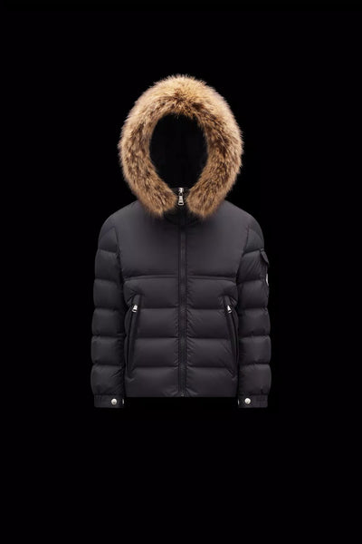 Byron moncler coat hotsell
