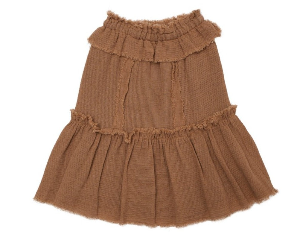 Venera Arapu EarthNut Skirt