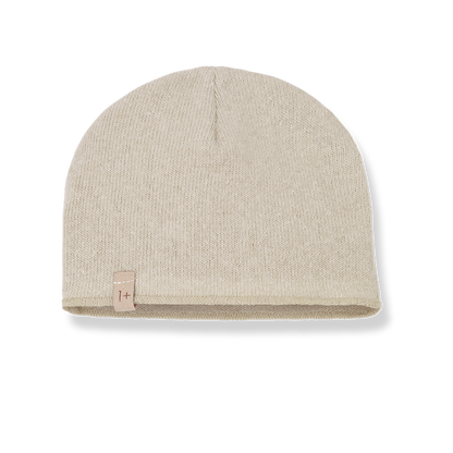 One + In the Family Odette Dot Footie w/ Hat