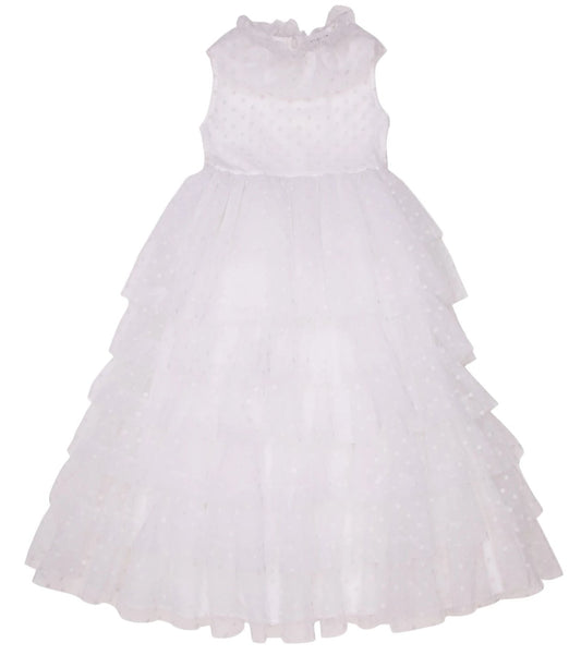 Sonia Rykiel Ewena Tulle Dress