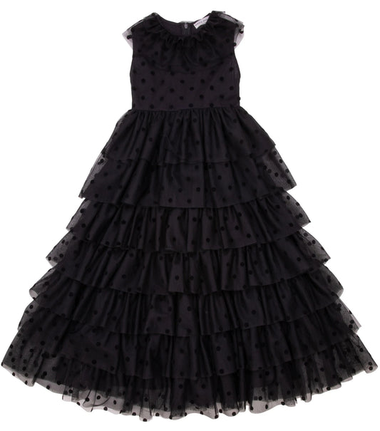 Sonia Rykiel Ewena Tulle Dress