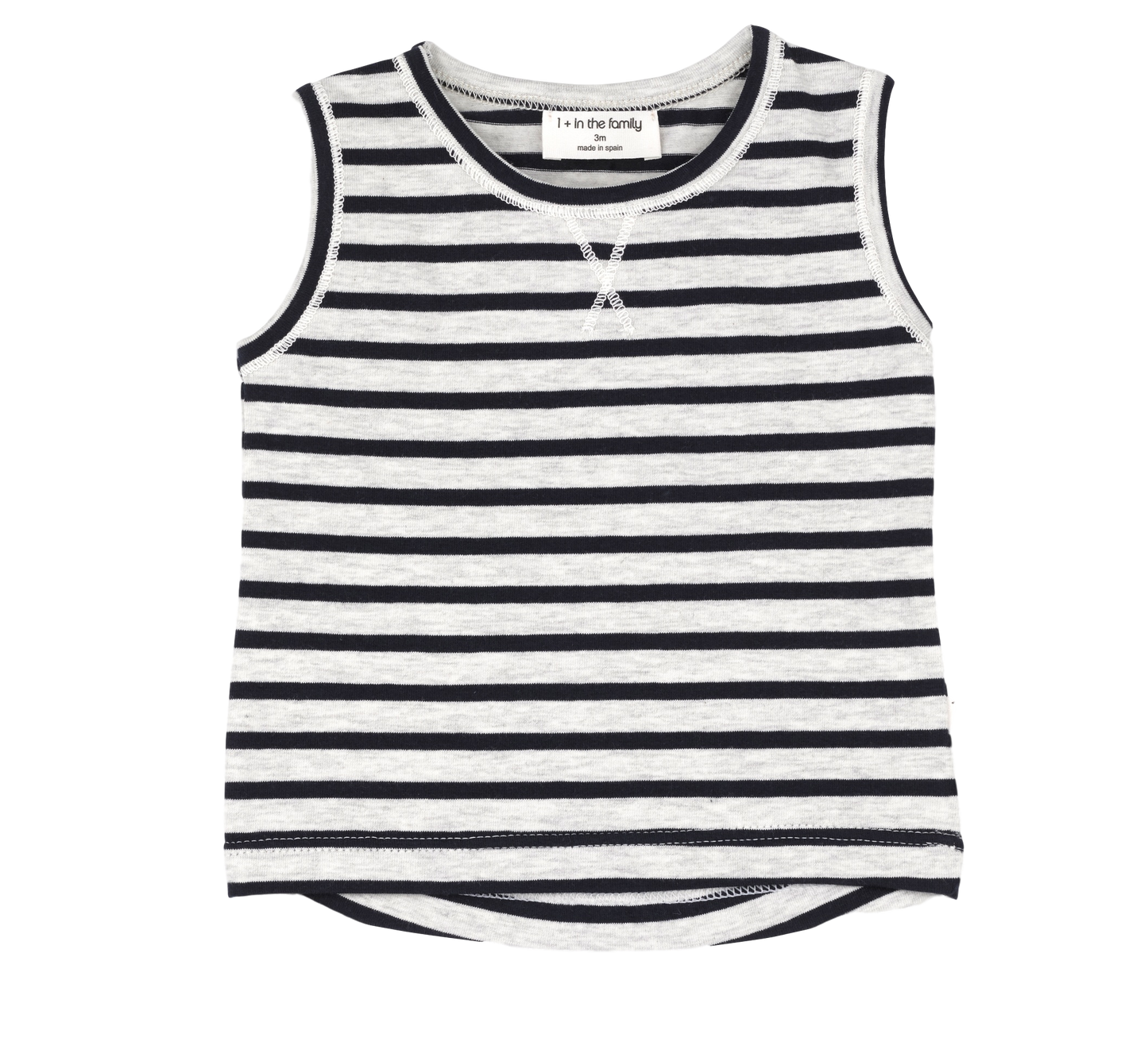 One + In the Family Baby Boy Eze & Alghero Outfit Set