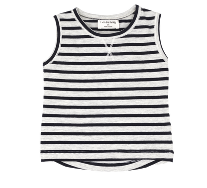 One + In the Family Baby Boy Eze & Alghero Outfit Set