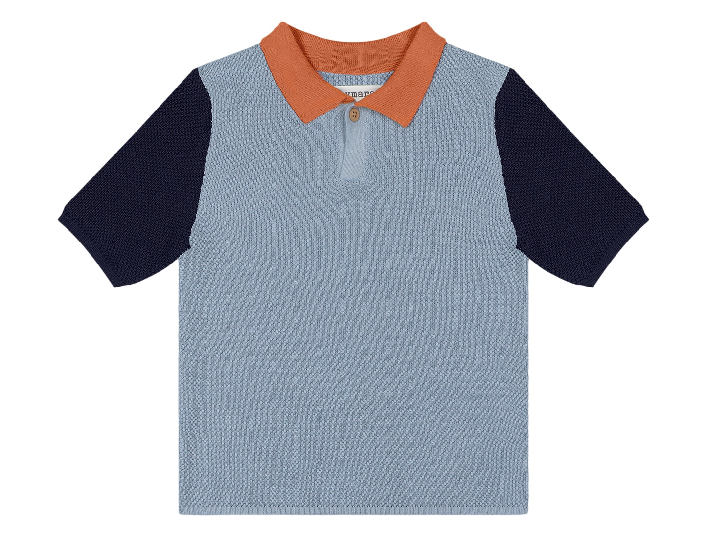 Aymara Boys Enzo Colorblock Sweater