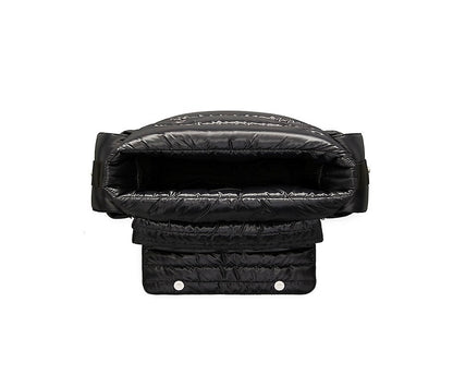 Moncler Mommy Diaper Bag