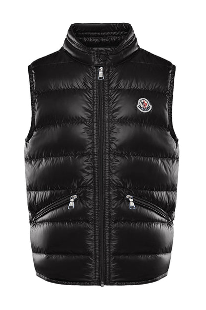 Moncler Gui Down Vest