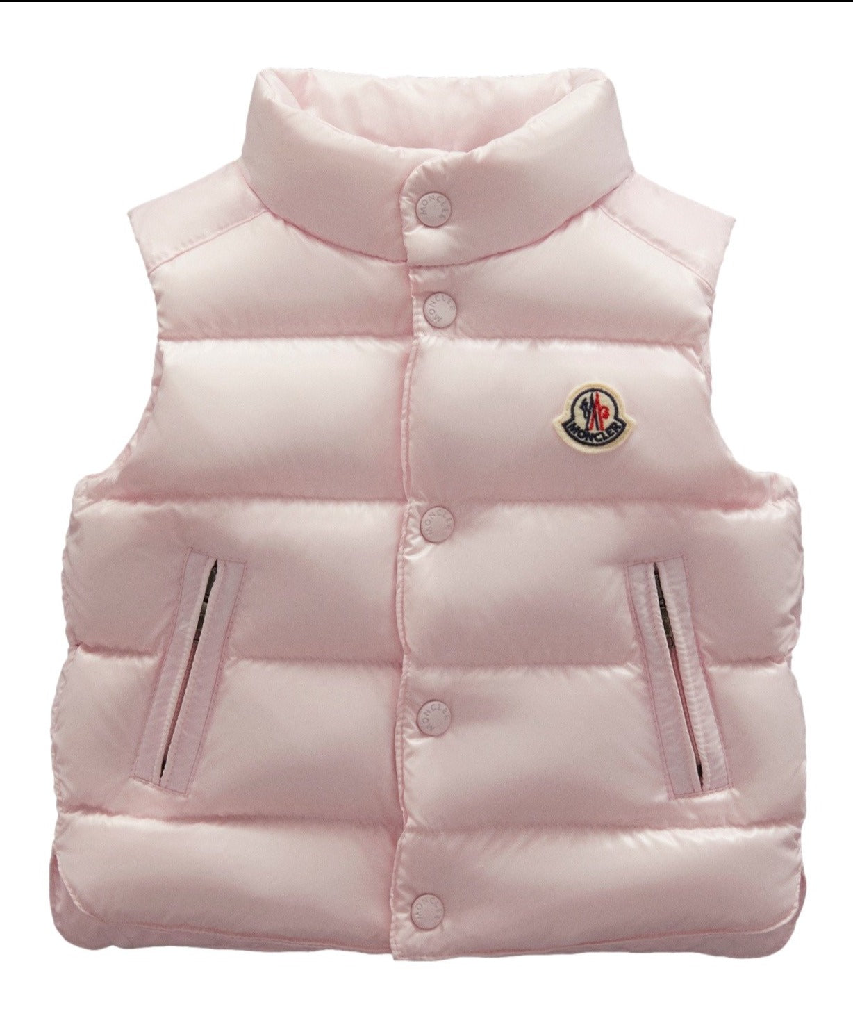 Moncler Bernard Vest