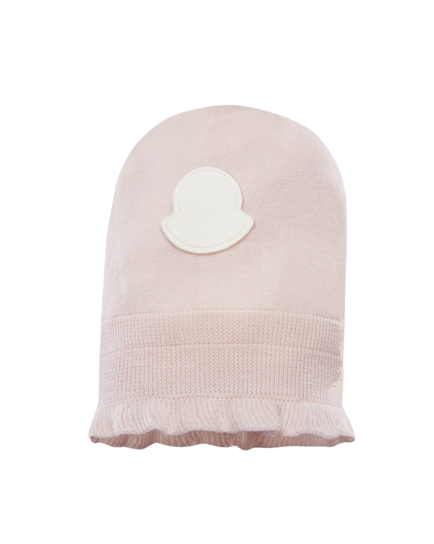 Moncler Baby Hat