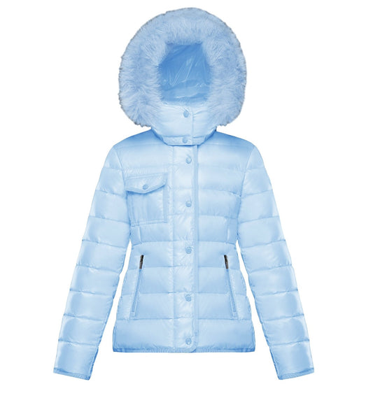 Moncler New Armoise Jacket